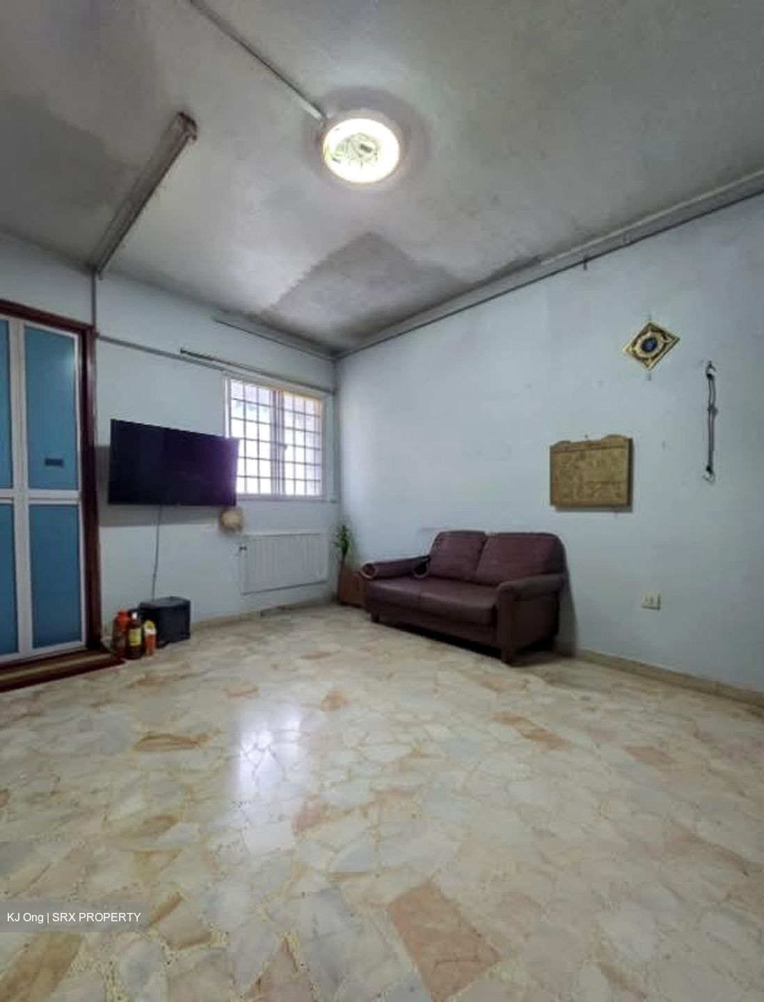 Blk 608 Eunos Rainbow (Bedok), HDB 3 Rooms #556624001